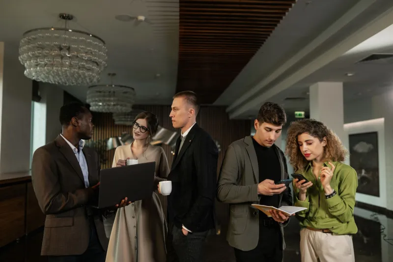 Book Clubs With Bank Accounts: The DAO Revolution Quietly Reshaping How Authors Get Read