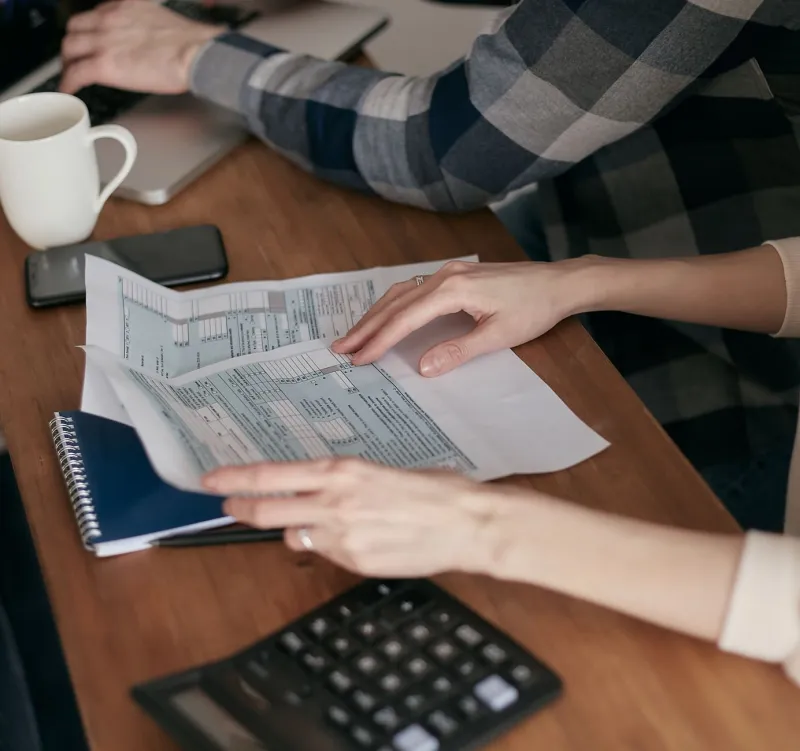 Crypto Writing Income and the IRS: What Token Earners Need to Sort Out Before April