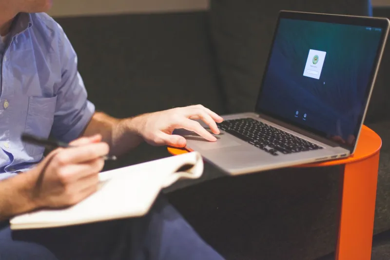 Dead Links Don't Pay: Why Your Writing Archive Is Worth More Than Your Follower Count