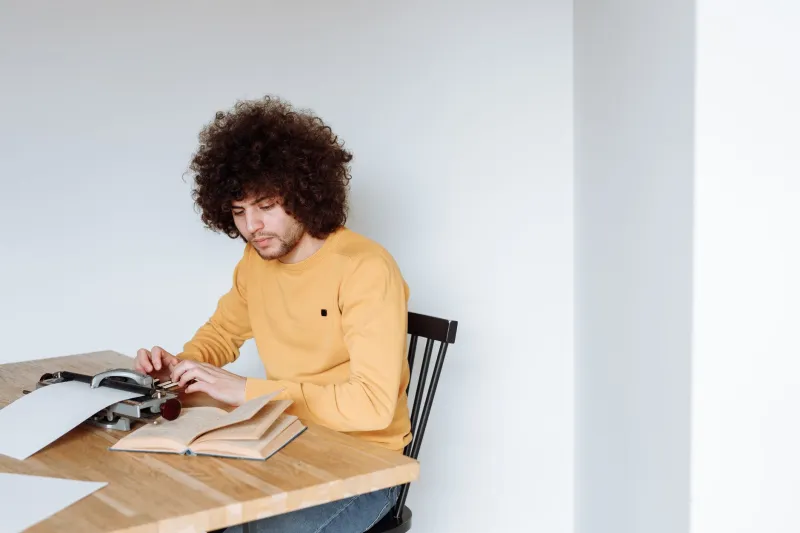 No Permission Slip Required: How Blockchain Publishing Hands Writers the Keys