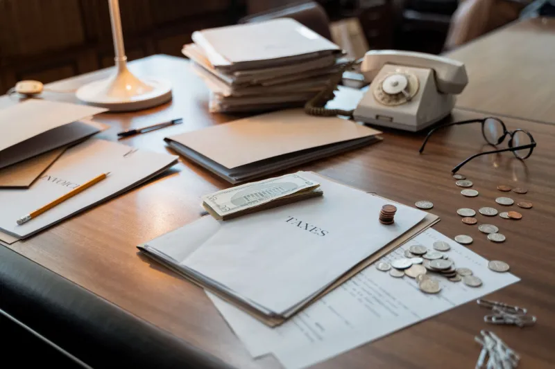 The Long Tail Tax Trap: What On-Chain Writers Need to Know Before the IRS Comes Knocking
