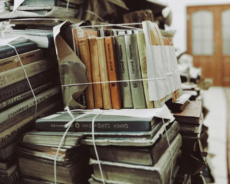 Written Once, Earning Forever: How Blockchain Saves Your Best Work From the Memory Hole